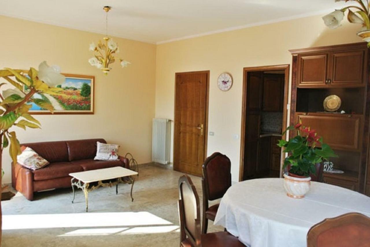 Casa Farfalla كانوبيو المظهر الخارجي الصورة