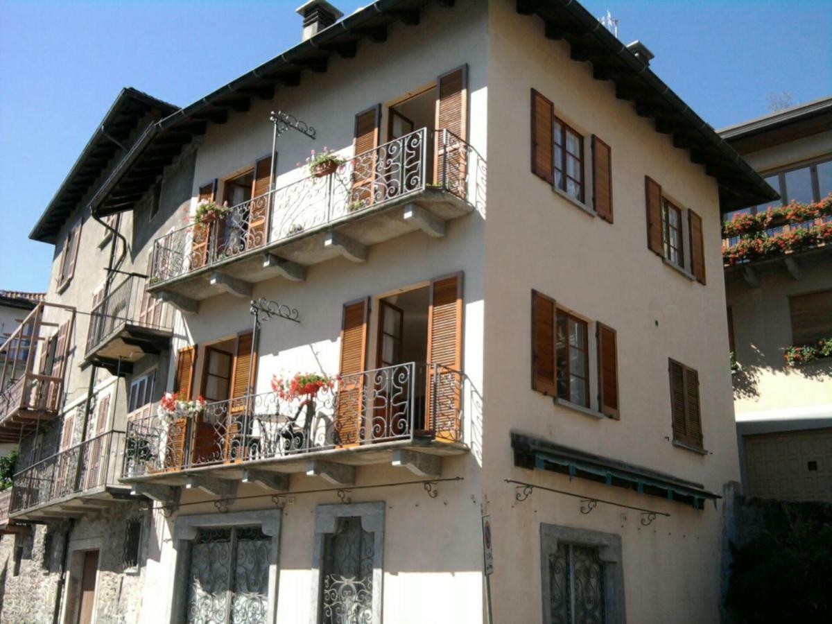 Casa Farfalla كانوبيو المظهر الخارجي الصورة