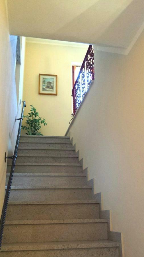 Casa Farfalla كانوبيو المظهر الخارجي الصورة