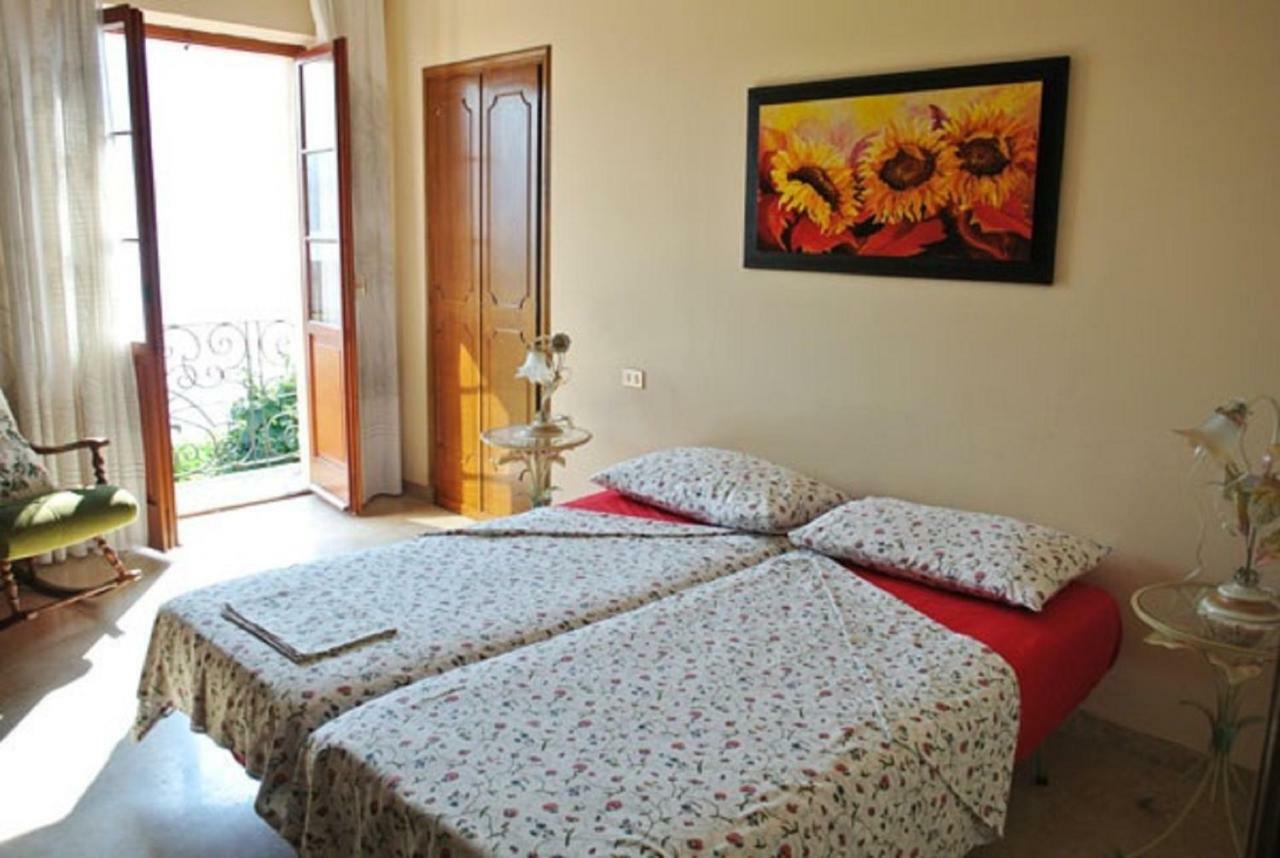Casa Farfalla كانوبيو المظهر الخارجي الصورة
