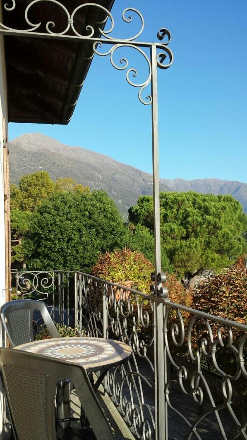 Casa Farfalla كانوبيو المظهر الخارجي الصورة